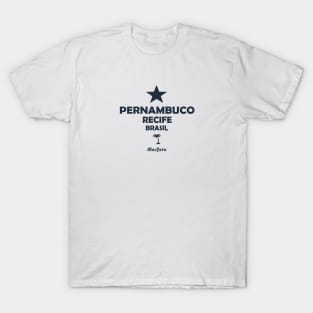 PERNAMBUCO T-Shirt